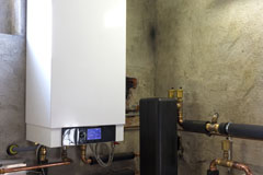 Little Frith condensing boiler companies
